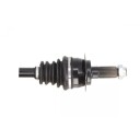Point Gear Drivaksel POINT GEAR PNG73069