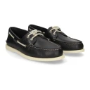 Sperry Herre Sko Blå 44 1/2 EU,
