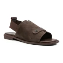 Sergio Moretti Dame Sko Brun 41 EU,