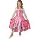 Rubies Tornerose Drømmeprinsesse 7-8 år