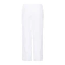 Part Two Dame Bukser Hvit 2XL,