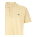 Lacoste Herre Topper Gul S,