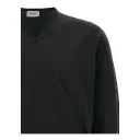 John Smedley Herre Strikkevarer Svart S,