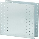Joma 5622200 Gerberbeslag ETA-09/0314 20-pakning 2 x 220 x 200 mm Beslag
