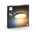 Philips Hue WA Enrave XL Taklampe Sort - 60665