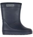 En Fant Rain Boots Solid - Blue - 26