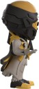 Borderlands  #8 Timekeeper Vinyl Figure