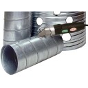 Dräco 3514 7R Platesaks 500 w