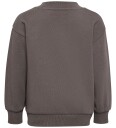 Hummel Collegegenser   HmlMini   Dark Gyllengrå   Hummel   5 år (110)   Collegegenser Brun