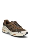 Asics Gel Nyc   Brown   40.5