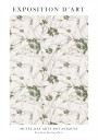 Botanical Plakat Plakat / 100x150cm