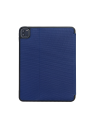 Pomologic Book Folio Etui til iPad Pro 11" (M5/M4)   Navy