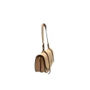 Twinset Dame Vesker Beige ONE SIZE,