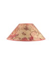 Artwood Non La lampskjerm rosewood flower rouge