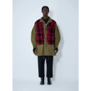 Junya Watanabe Herre Frakker Grønn M,
