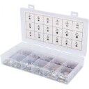Ks Tools 918.3108 Bitssett 1/4 (6,3 Mm)