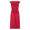 Alberta Ferretti Dame Kjoler Rød S,