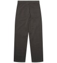 Grunt Grcosta Pleats Pants   Grey   158