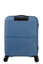 American Tourister Airconic kabinkoffert med 4 hjul 55 cm Coronet Blue