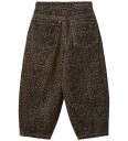 Sofie Schnoor Jeans   Denim   NeikaKB   Leopard   Sofie Schnoor   3 år (98)   Jeans Brun Svart