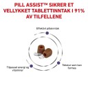 Royal Canin Veterinary Diets Cat Pill Assist Tablettgjemme For Katt