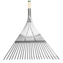 Ironside 513012 Løvrive 1816 x 530 mm, Hageredskap