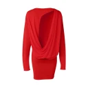 Jacquemus Dame Kjoler Rød M,