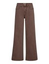 MOS MOSH Mmdara Shadow Pant Brown 32 Regular