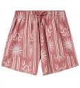 Dickies Shorts   Kelso   Visnet Rose   Dickies   XXS   Xtra Xtra Small   Shorts   Rosa