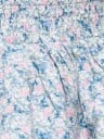 Kids Only Kmgbelle Layered Smock Skort Wvn Blue 104
