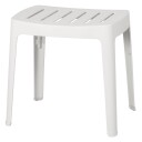 Cane line Cut Krakk White Aluminium