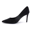Guess Dame Sko Svart 37 EU,