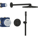 Grohe Termostatblander
