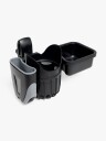 Beemoo 3-in-1 Matbrikke Mobil&  Koppholder