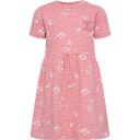 Hummel Zanzi Kjole S/S Bridal Rose (74 / 9 mnd)