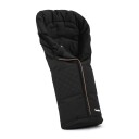 Emmaljunga Kjørepose Outdoor Black
