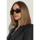 Alexander McQueen Dame Accessories Svart ONE SIZE,