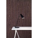 Markslöjd Bordlampe CAL Svart 1596132-01-0 1502893