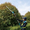 Akku stanghækkeklipper UN001GZ 40V 60cm
