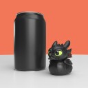 NUMSKULL HTTYD TUBBZ MINI TOOTHLESS