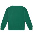 Fila Collegegenser - Benna - Green Jakke m. Logo - Fila - 1½-2 år (86-92) - Collegegenser - Grønn