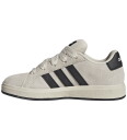 Adidas Performance Sko   Grand Court 00s K   Wonwhi/Cblack/Ftwwh   Adidas Performance   36 2/3   Sko   Hvit