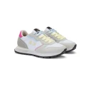 Sun68 Dame Sko Hvit 36 EU,