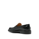 Tod's Dame Sko Svart 38 1/2 EU,