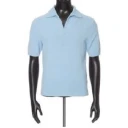 Dolce & Gabbana Herre Topper Blå L,