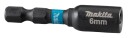 Makita Sekskanthylse B 66824 1/4" E 6x50mm