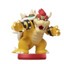 Nintendo Amiibo Bowser Figur Super Mario Bros. NFC Figur til Spillkonsoll