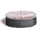 Hundeseng Supernova Cappuccino M