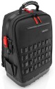 Knipex X18 VVS-verktÃ¸ysekk med innhold - 18L, maks 15kg - 17 deler