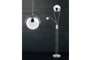 Falivene Gulvlampe LED - Hvit